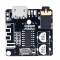 ماژول گیرنده بلوتوث صوتی مدل VHM-314