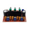 ماژول آمپلی فایر سه کانال 2x50 وات + 100 وات مدل XH-M139