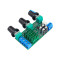 ماژول آمپلی فایر استریو 2X80 وات مدل XH-M567
