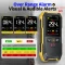 رطوبت‌سنج غیرتماسی FNIRSI مدل WMT-10
