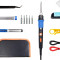ست هویه 60W و ابزار لحیم کاری