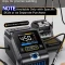 هویه 200W رومیزی دیجیتال FNIRSI مدل DWS-200