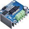 ماژول درايور موتور BTS7960-43A