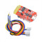 ماژول آمپلی فایر بلوتوث دار مدل +DW-CT14 میکرو یو اس بی