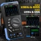 مولتی‌متر، اسیلوسکوپ و سیگنال ژنراتور دستی FNIRSI مدل DST-210