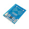ماژول RFID RC522 با قابلیت خواندن و نوشتن 13.56MHz