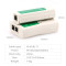 تستر کابل شبکه RJ45 و RJ11 مدل js-468