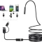 دوربین آندوسکوپی 10 متری 7mm 1.3MP