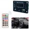پخش کننده MP3 بلوتوثی 12V مدل G016