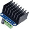 ماژول درايور موتور BTS7960-43A