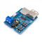 ماژول MP3 PLAYER – TFT AND USB