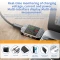 تستر USB (ولتاژ و جریان) FNIRSI مدل C1