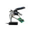 گیره مونتاژ ذره بین دار TE-800