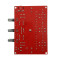 ماژول آمپلی فایر سه کانال 2x50 وات + 100 وات مدل XH-M139