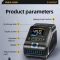 هویه 200W رومیزی دیجیتال FNIRSI مدل DWS-200