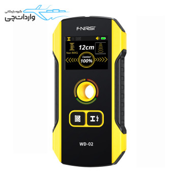 اسکنر هوشمند دیوار FNIRSI مدل WD-02