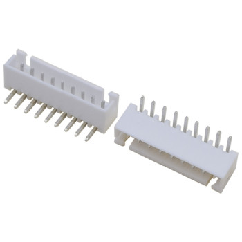 کانکتور دزدگیری 9 پین نری رایت XH-9AW برند BY