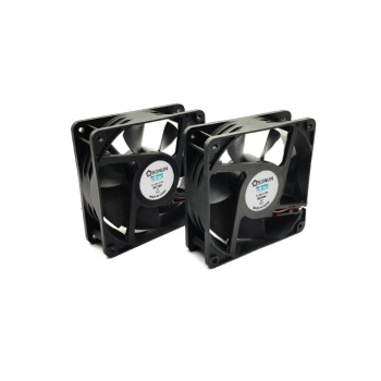 فن 12x12x3.8 12V 12038