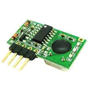 ماژول گیرنده FSK-HM-R,915MHZ,TTL