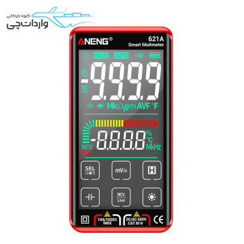 مولتی متر آننگ مدل ANENG 621A