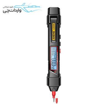 مولتی متر قلمی آننگ مدل ANENG A3006