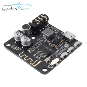 ماژول بلوتوث مدل BT5.0-PRO پورت MICRO USB
