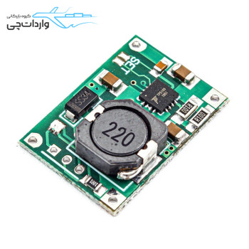 شارژ باتری لیتیومی 2 سل TP5100
