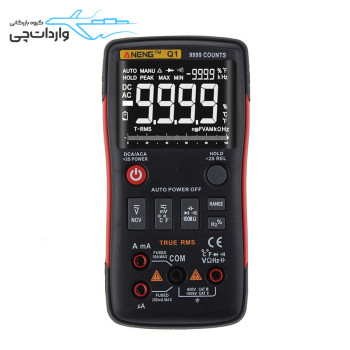 مولتی متر آننگ مدل  ANENG Q1 Pro