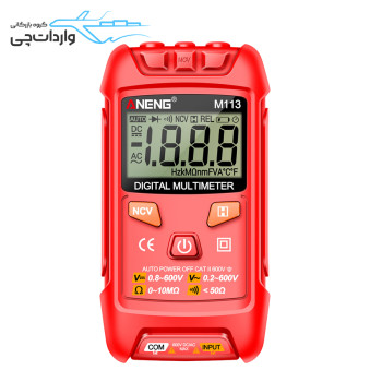 مولتی متر آننگ مدل ANENG M113