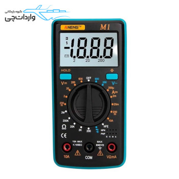 مولتی متر آننگ مدل  ANENG M1