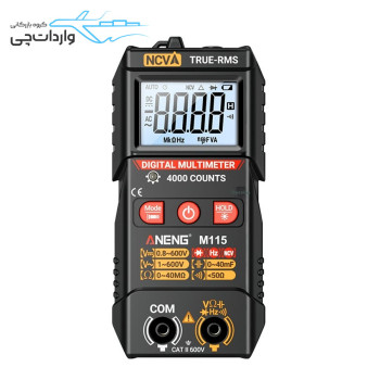 مولتی متر آننگ مدل  ANENG M115