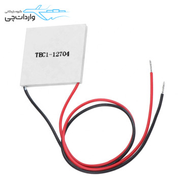 المان خنک کننده TEC1-12704