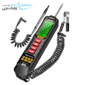 مولتی متر قلمی (خودرو ) آننگ مدل ANENG A3016