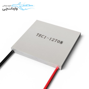 المان خنک کننده TEC1-12708