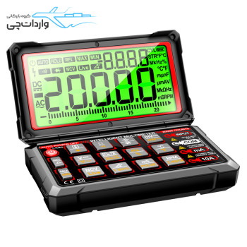 مولتی متر آننگ مدل ANENG 623