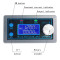 ماژول مبدل کاهنده و افزاینده ولتاژ و جریان 30V روپنلی ZK-4KX
