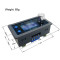 ماژول مبدل کاهنده و افزاینده ولتاژ و جریان 30V روپنلی ZK-4KX