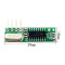 گیرنده ریموت ASK 315MHZ مدل RXB22
