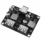 ماژول شارژر فست شارژ دو پورت QC3.0