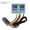 ماژول ترموستات دما و رطوبت 12V مدل XK-W1099