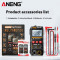مولتی متر آننگ مدل  ANENG M115