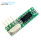 گیرنده ریموت ASK 433MHZ مدل RXB22