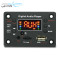 پخش کننده MP3 بلوتوثی 12V مدل G016