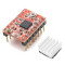 ماژول درایور استپر موتور A4988 Reprap