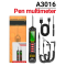مولتی متر قلمی (خودرو ) آننگ مدل ANENG A3016