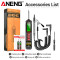 مولتی متر قلمی (خودرو) آننگ مدل ANENG A3015