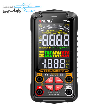 مولتی متر آننگ مدل ANENG 625A