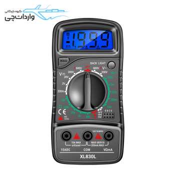مولتی متر آننگ مدل ANENG XL830L