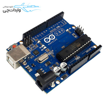 برد آردوینو Arduino UNO R3