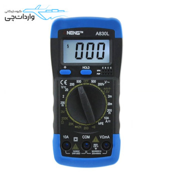 مولتی متر آننگ مدل  ANENG A830L